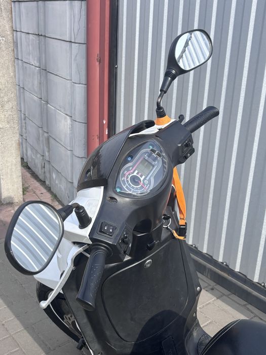 Sym Symphony SR 150(honda SH.Suzuki)