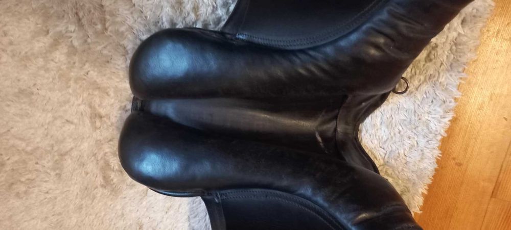 Siodło wszechstronne 16cali