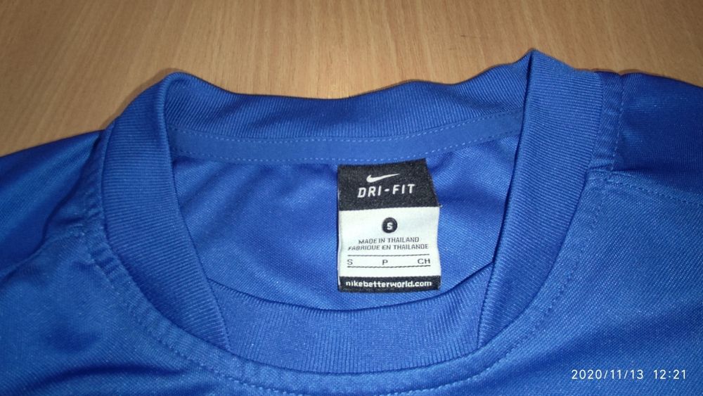 Koszulka t-shirt Nike