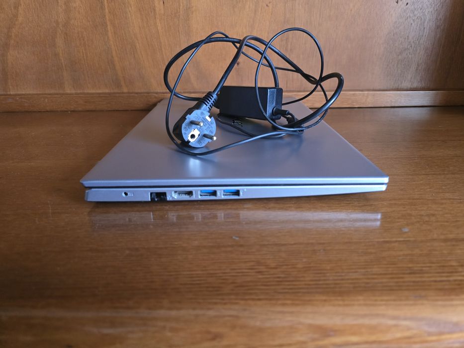 Portátil acer i3 11 gen