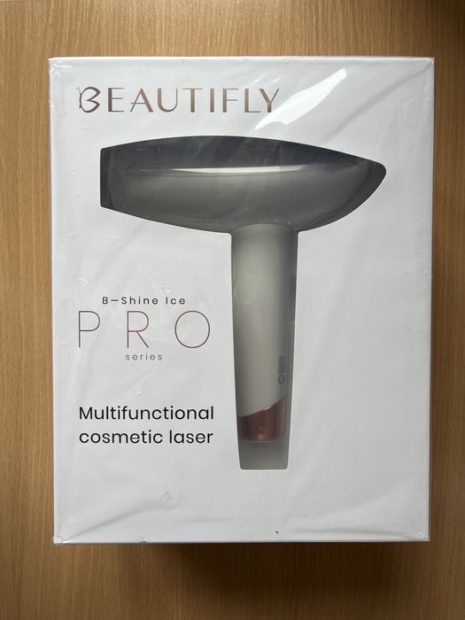 Beautifly B-Shine Ice PRO