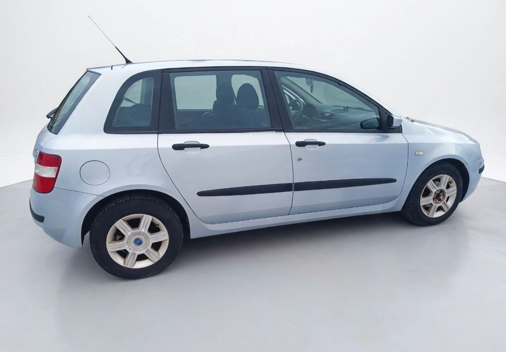 FIAT STILO 1.2 16V 80CV  2003
