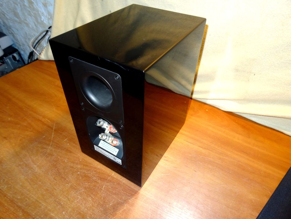 ‼️ Акустическая система HI-END ELAC BS 244 + ELAC BS 253 + ELAC СС 180