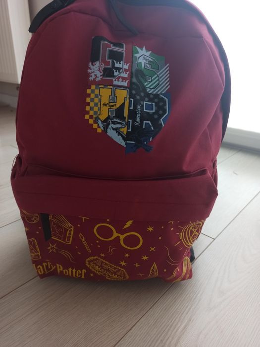 Plecak Harry Potter