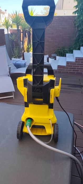 Lavadora Karcher k2
