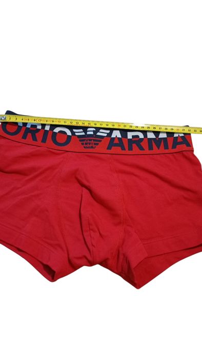 Koszulka+ bokserki Armani