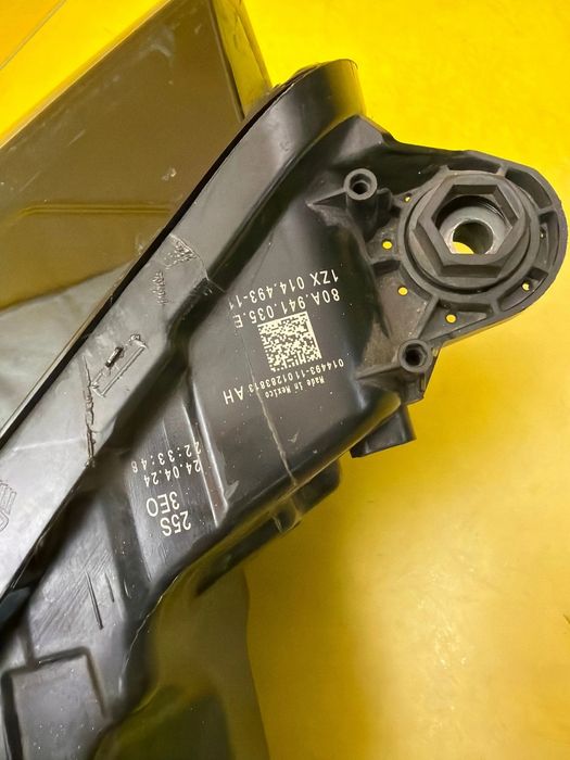 lampa lewa audi q5 sq5 80a lift matrix 80a941035e