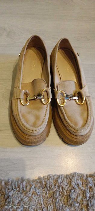 Buty damskie rozmiar 38