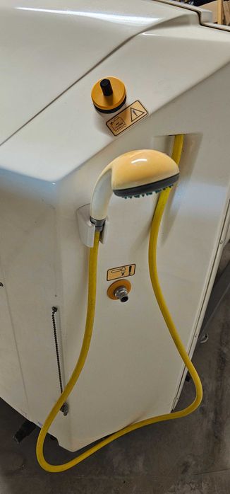 Banheira Elevatória