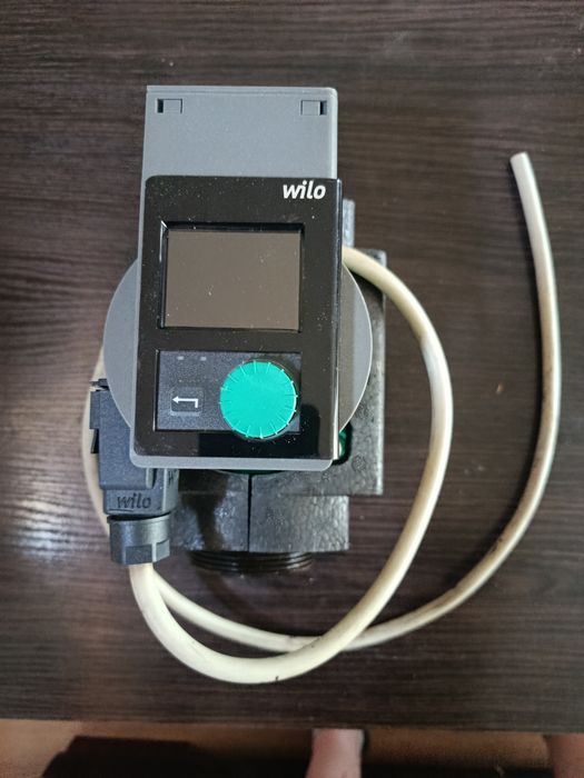 Pompa Wilo 30/0,5-4 2 cale 5/4