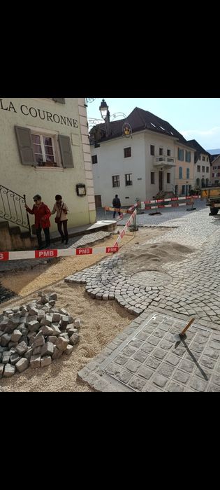 Bons orçamentos...