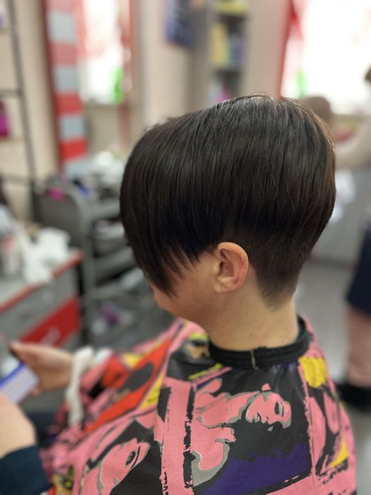 Перукарські послуги м. Бориспіль