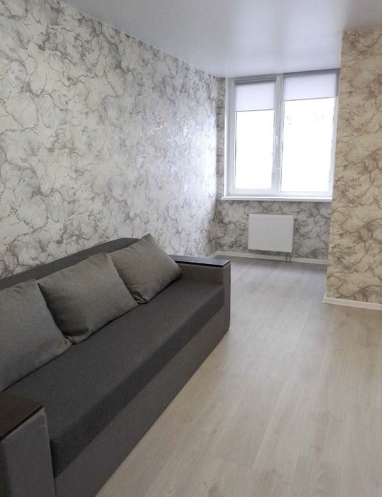 З 16.04 Здам 1  к студію ЖКАтлант вул Симоненко