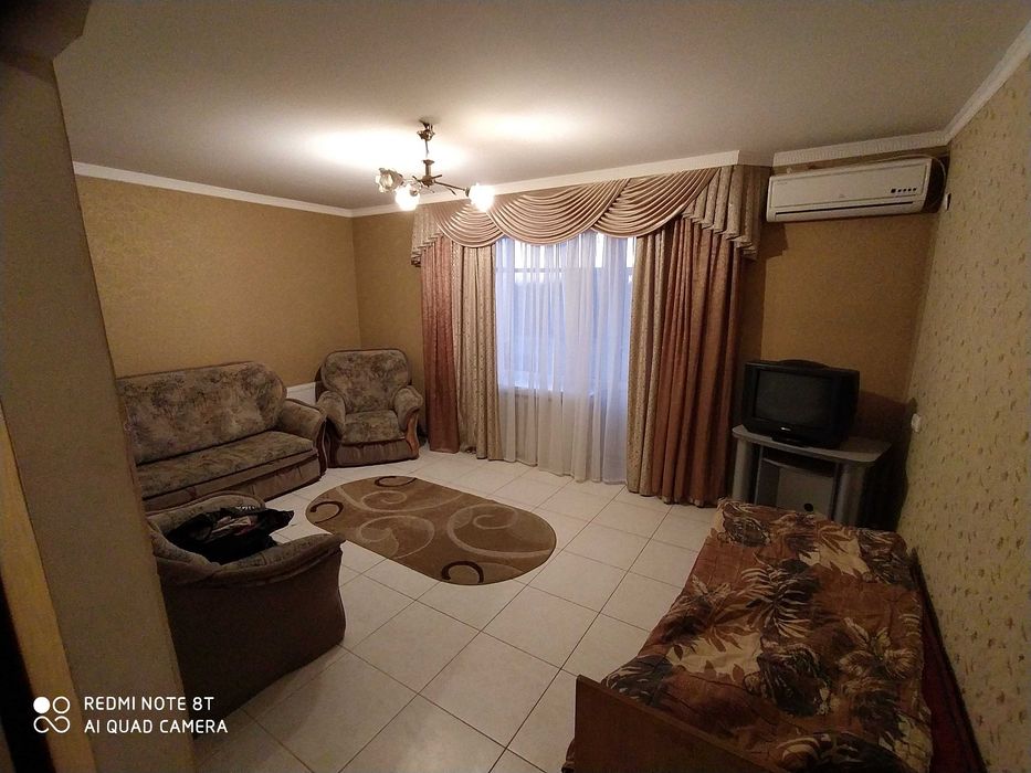 Оренда квартира по добово