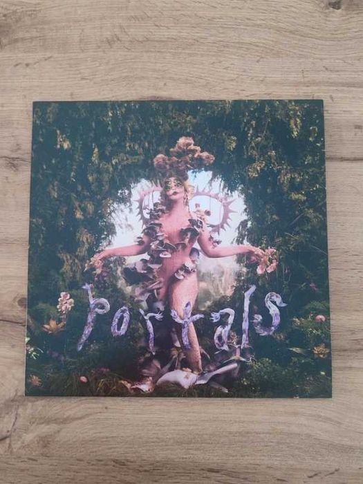 Winyl Melanie Martinez Portals US Edition
