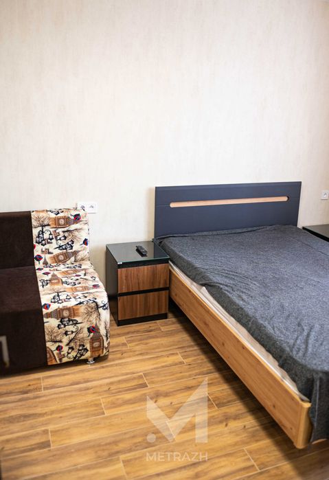 ЖК "Птичка" 1к квартира, метро Ак. Павлова, 2этаж