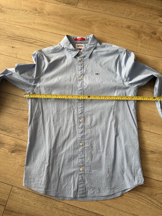 Koszula Tommy Hilfiger r .L