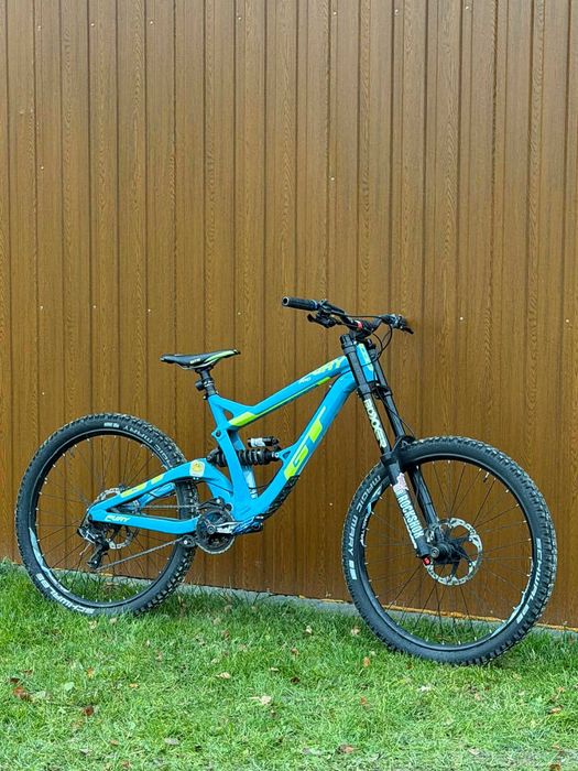 GT FURY PRO 2018 M 27.5