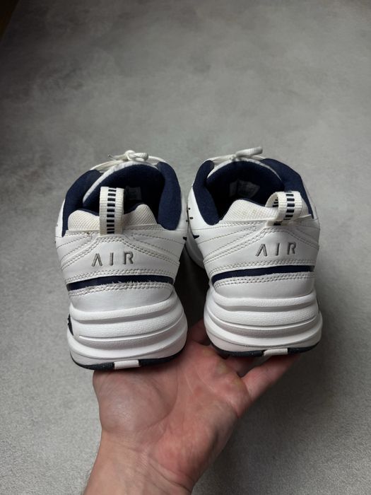 Nike Air Monarch 46p ІДЕАЛ force tn+ react dunk max 95 97 md runner