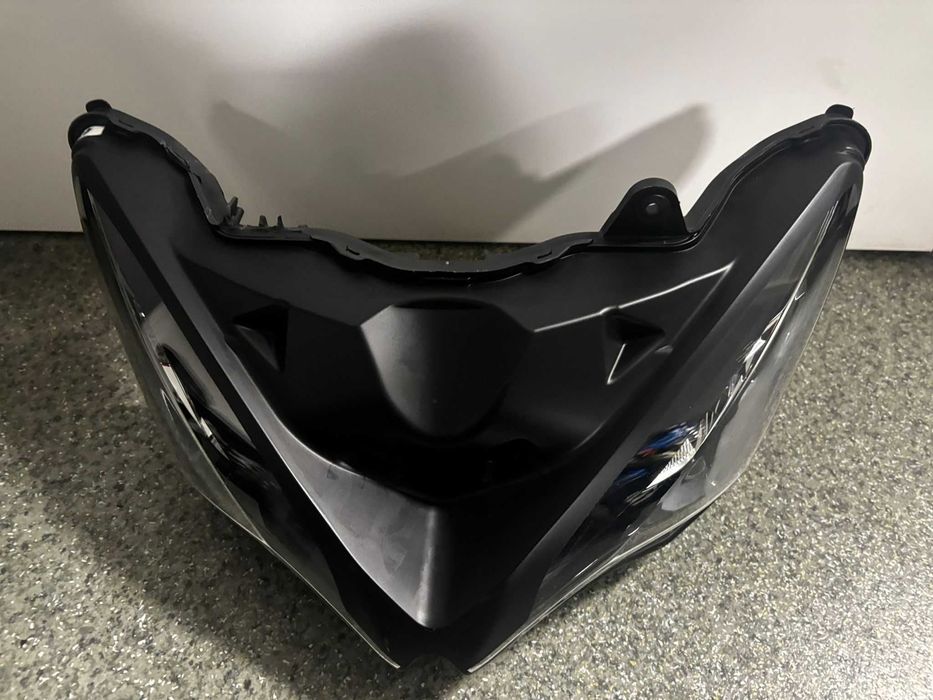 Kawasaki Z Ninja 1000 sx 650 400 Reflektor
