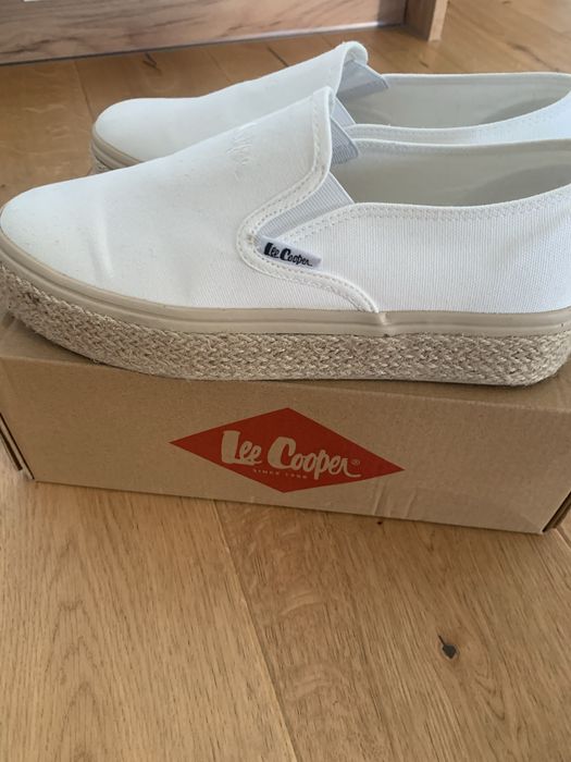 Buty Lee Coper , uzywane rozm. 40