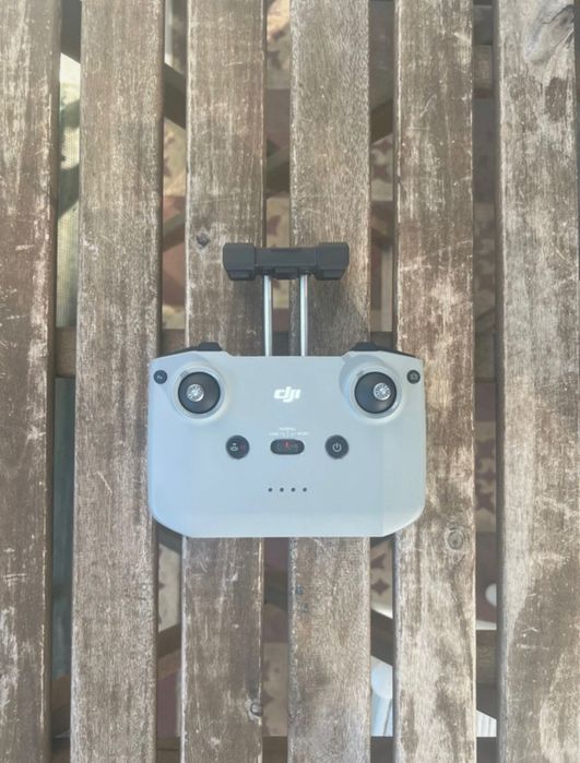 Drone DJI Air 2S Fly