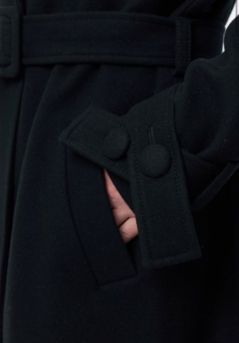 Bazhane М/L пальто