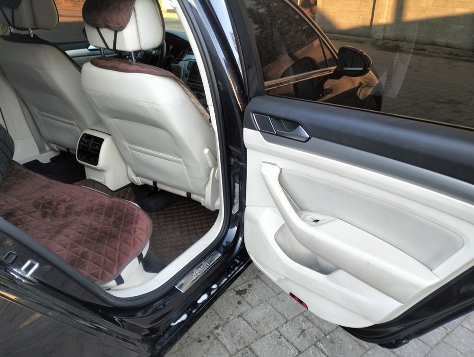 Продам гарного Пасата