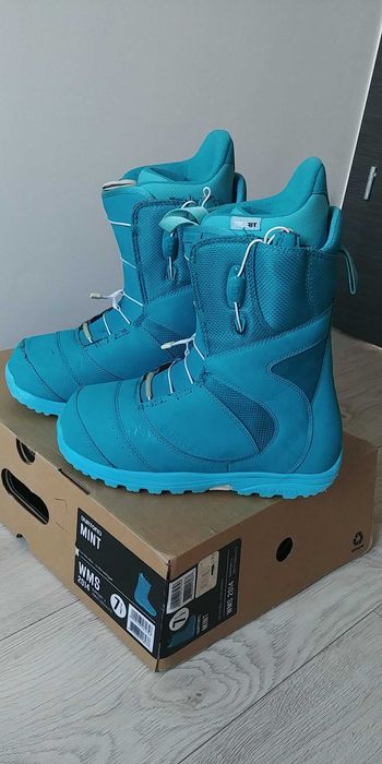 Buty snowboardowe Burton Mint 39