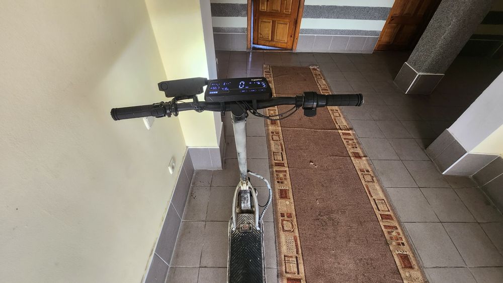 Електро самокат kugokirin g3