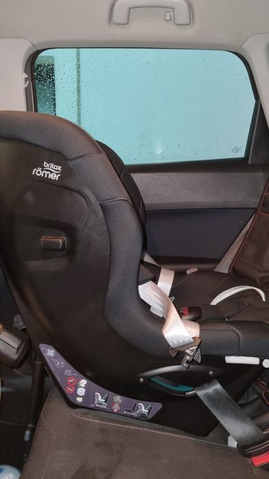 Britax Max Safe Pro