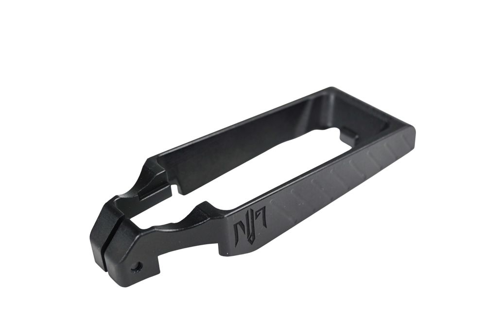 Розширювач шахти магазина АК