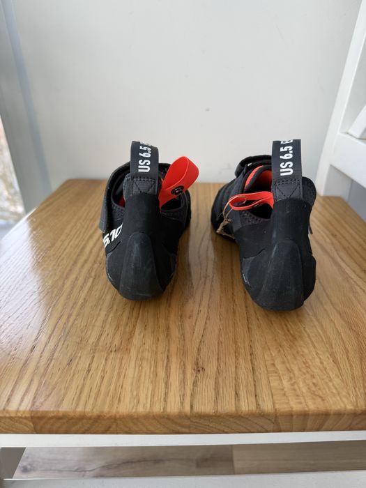 Adidas 5/10 Five Ten Kirigami Rental Climbing | EE9146 скельники 39-46