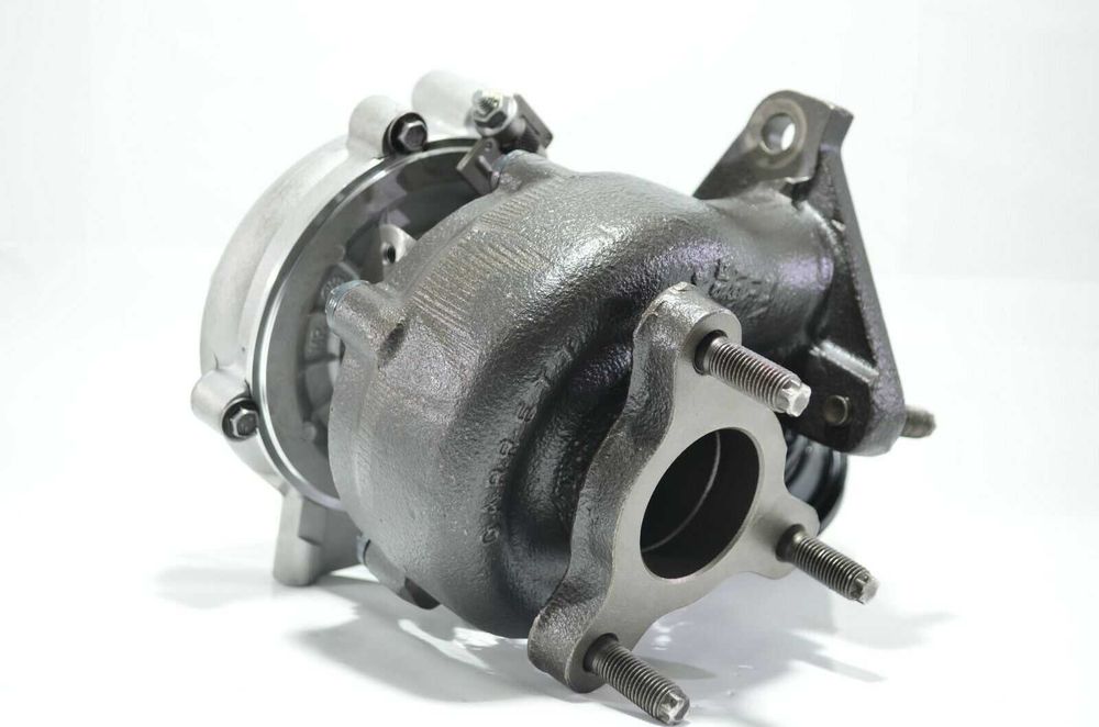 Турбіна Nissan Primera, Almera, X-Trail 2.2, YD22ED, 125-136 HP 727477