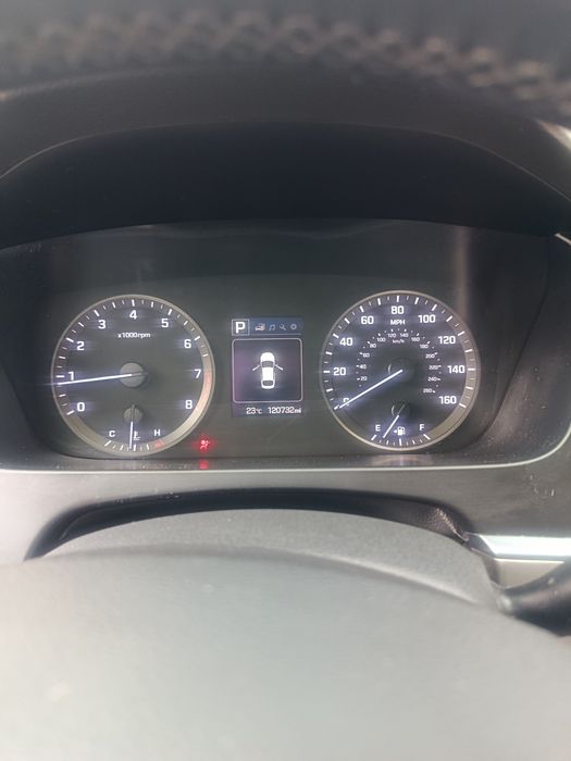Продам автомобіль Hyundai Sonata