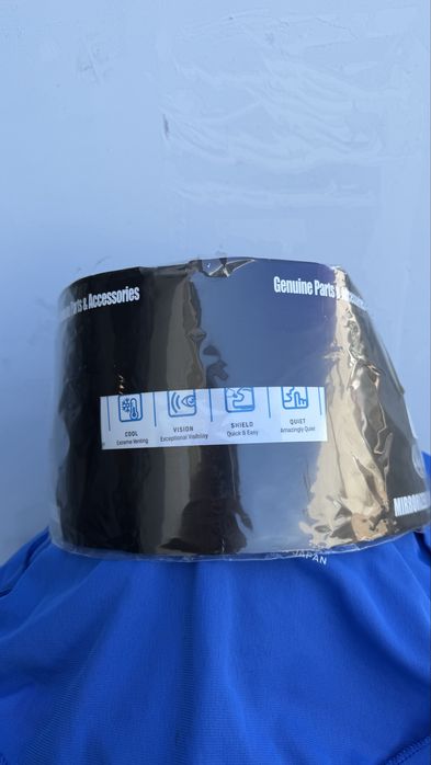 Capacete Integral Suzuki MotoGP