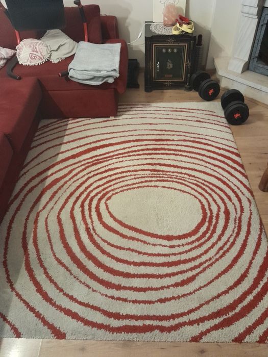 Tapete sala 200×200