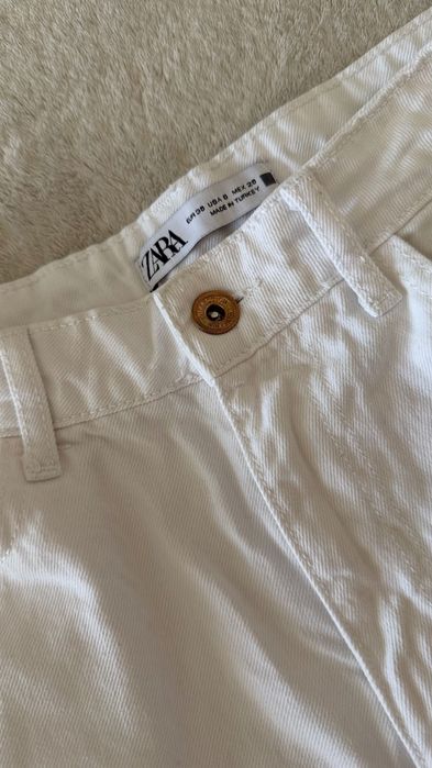Джинси жіночі ZARA