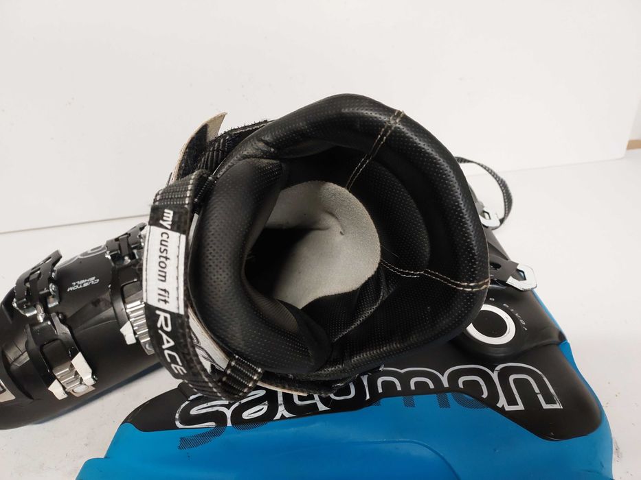 Buty narciarskie Salomon X-max 120 Eu.42 , 27 cm (3)