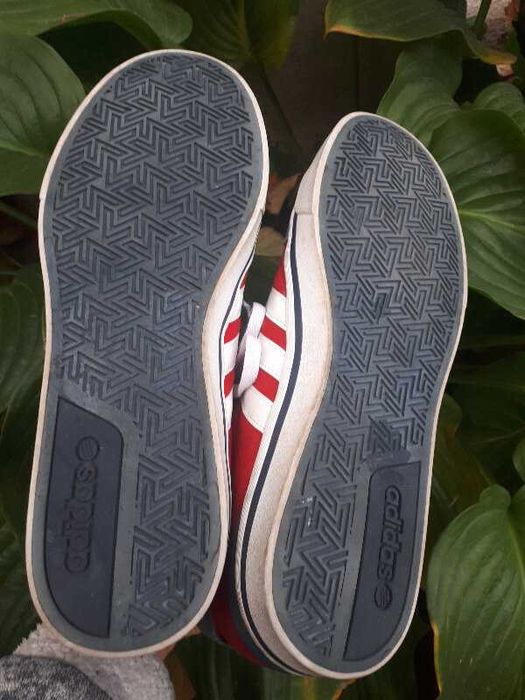 Високі кросівки\кеди \adidas neo\оригинал\ р.43\28см\замш