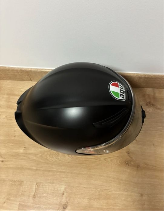 Capacete da AGV
