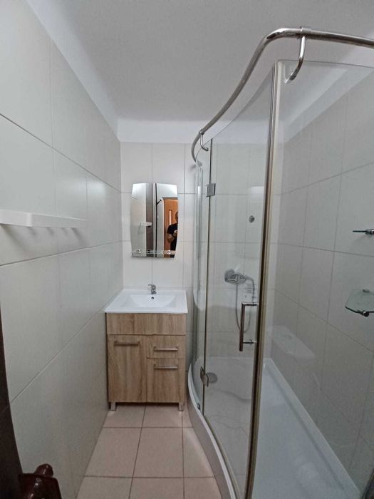 Olkusz, centrum, ul. Bylicy, 3 pokoje, 47.5 mkw., 4. piętro
