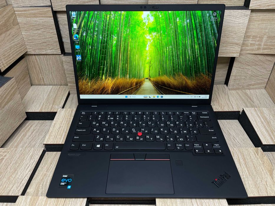 thinkpad x1 nano - купить ноутбуки и аксессуары - Цена на OLX.ua