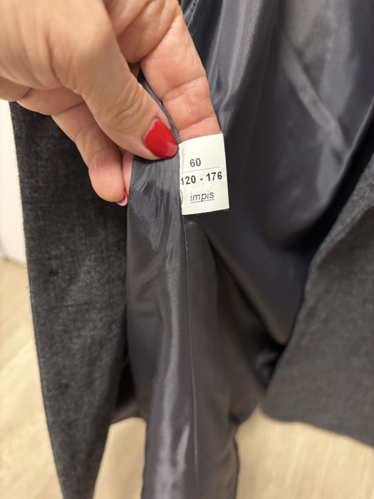 Marynarka w rozm XXL