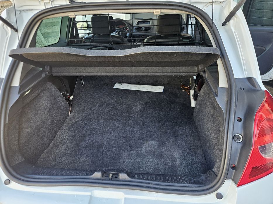 Renault Clio 1.5 DCI