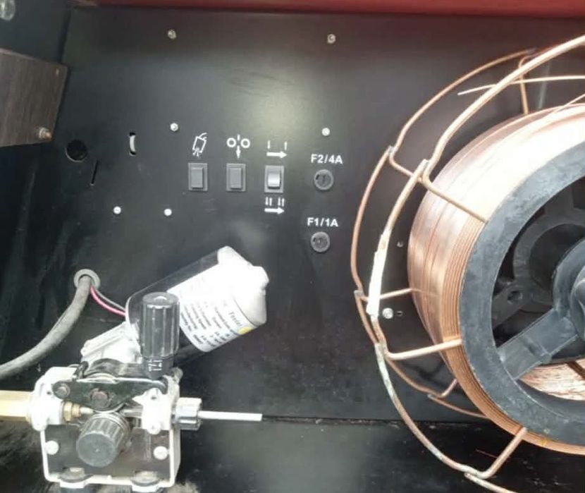 Migomat Bester 280 spawarka