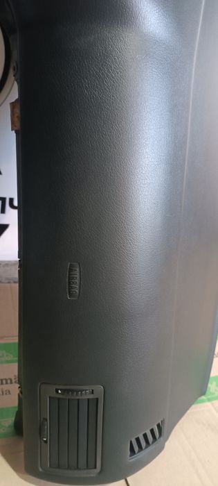 Торпеда,панель,консоль,накладка Шкода Октавія Тур.Skoda.