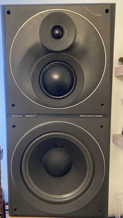 kolumny beovox s80.2 B&O