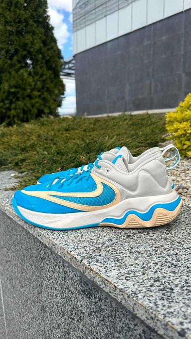 nike giannis immortality 3 - купити чоловічі кросівки - Ціна на OLX.ua