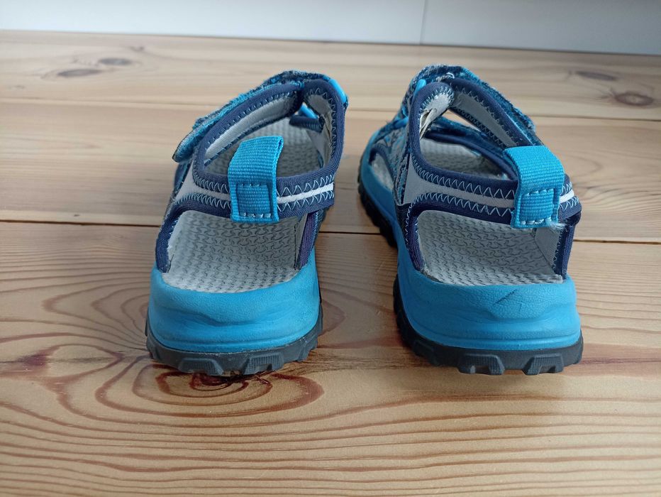 Sandały Quechua 32/33